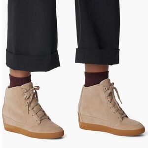 Out N About Wedge Shoe